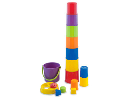 JOGO MINILAND GIANTTE 10 COPOS